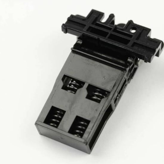 Picture of Samsung Dadf-hinge L Part# JC97-04197A