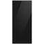 Picture of Samsung Bespoke 4-Door Flex Refrigerator Panel In Charcoal Glass - Top Panel Part# RA-F18DUU33/AA