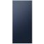 Picture of Samsung Navy Steel Part# RA-F18DUUQN/AA