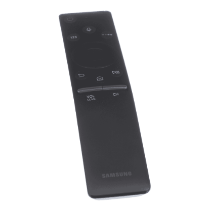 Picture of Samsung Remocon-smart Control;2018 Evk,samsung,1 Part# VA59-01001A
