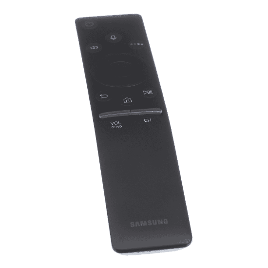 Picture of Samsung Remocon-smart Control;2018 Evk,samsung,1 Part# VA59-01001A