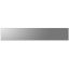 Picture of Samsung Bespoke 4-Door French Door Middle Panel In Stainless Steel Part# RA-F36DMMQL/AA