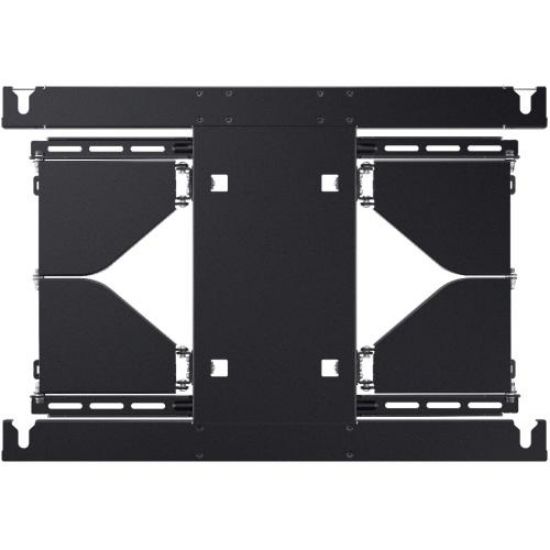 Picture of Samsung Full Motion Slim Wall Mount (600X400) Part# WMN-B30FB/ZA