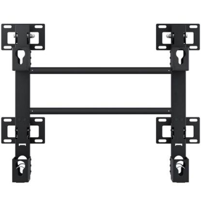 Picture of Samsung Vesa Wall Mount (76-Inch+) Part# WMN8000SXT/ZA