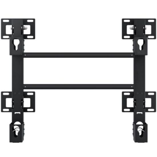 Picture of Samsung Vesa Wall Mount (76-Inch+) Part# WMN8000SXT/ZA