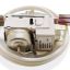 Picture of Whirlpool Top Freezer Refrigerator Temperature Control Thermostat Part# 1123394