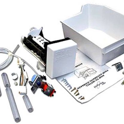 Picture of Whirlpool Icemaker Part# 1129313