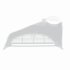 Picture of Whirlpool Duct Part# 12001324