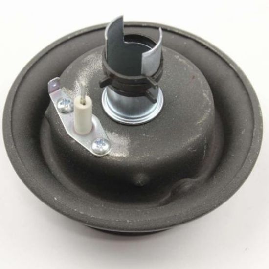 Picture of Whirlpool Burnr-head Part# 12001495