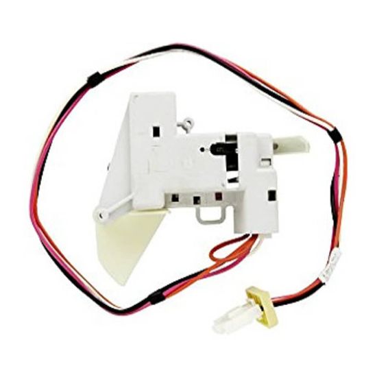 Picture of Whirlpool Switch Assembly W/fuse Part# 12001514