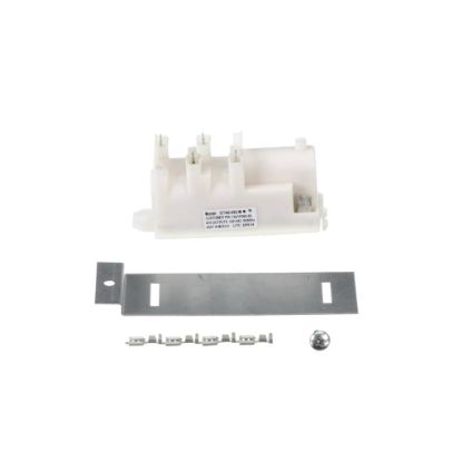 Picture of Whirlpool Spark Module Kit (120V) 4+0 Part# 12001596