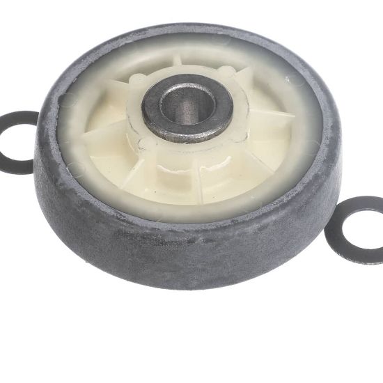 Picture of Whirlpool Dryer Drum Roller Part# 12001541