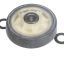 Picture of Whirlpool Dryer Drum Roller Part# 12001541