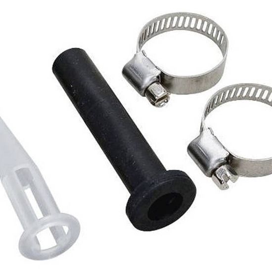 Picture of Whirlpool Washer Injector Tube Assembly Part# 12001677