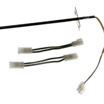 Picture of Whirlpool Range Oven Temperature Sensor Part# 12001656