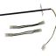 Picture of Whirlpool Range Oven Temperature Sensor Part# 12001656