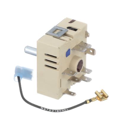 Picture of Whirlpool Switch-inf Part# 12002121