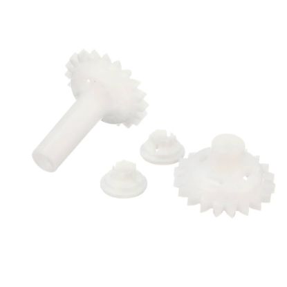 Picture of Whirlpool Kit Drawer Gear Part# 12002497