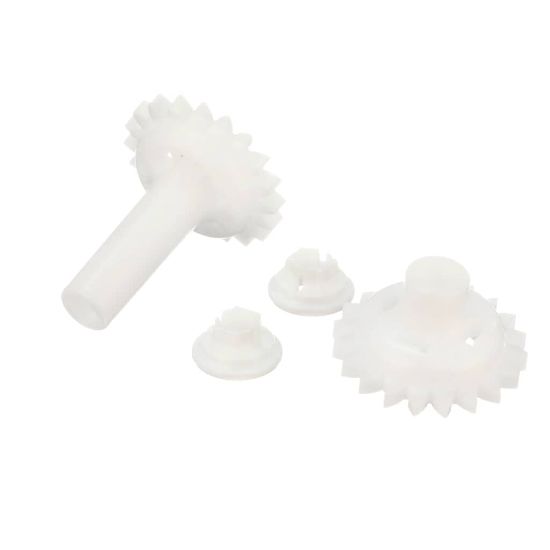 Picture of Whirlpool Kit Drawer Gear Part# 12002497