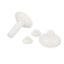 Picture of Whirlpool Kit Drawer Gear Part# 12002497