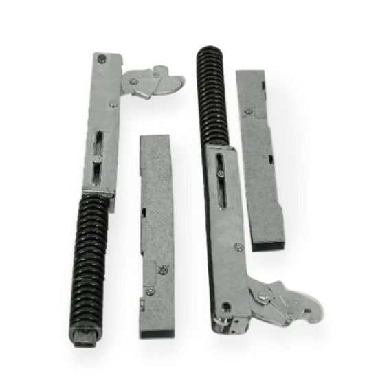 Picture of Whirlpool Electric Range Oven Door Hinge Kit Part# 12002489