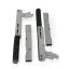 Picture of Whirlpool Electric Range Oven Door Hinge Kit Part# 12002489