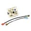 Picture of Whirlpool Infinite Control Switch Part# 12002125