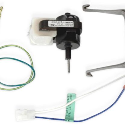 Picture of Whirlpool Sxs Refrigerator Evaporator Mo Part# 12002744