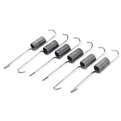 Picture of Whirlpool Top Load Washer Suspension Spring Kit, Set Of 6 Part# 12002773