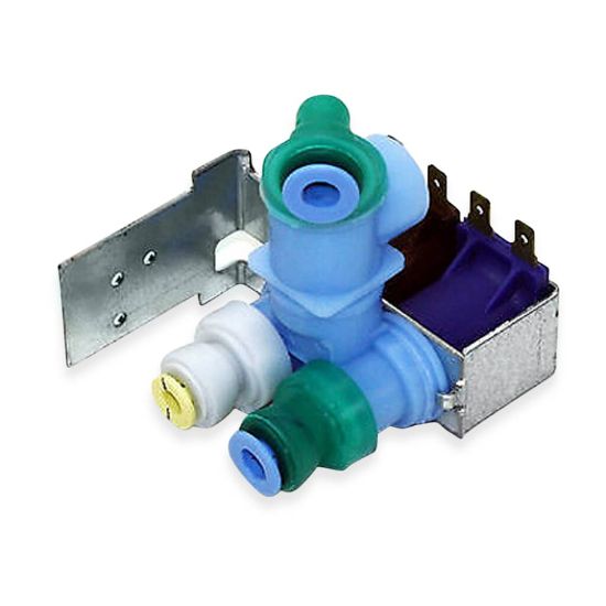 Picture of Whirlpool Kit; Water Valve Part# 12002193