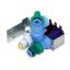 Picture of Whirlpool Kit; Water Valve Part# 12002193