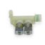 Picture of Whirlpool Dispenser Part# 12001930