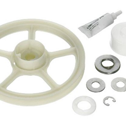 Picture of Whirlpool Top Load Washer Thrust Bearing Kit Part# 12002213