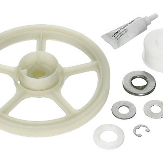 Picture of Whirlpool Top Load Washer Thrust Bearing Kit Part# 12002213