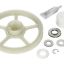 Picture of Whirlpool Top Load Washer Thrust Bearing Kit Part# 12002213