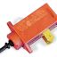 Picture of Whirlpool Front Load Washer Wax Motor Part# 12002535