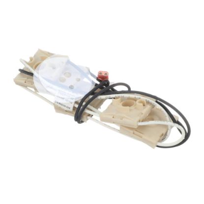 Picture of Whirlpool Gas Range Spark Ignition Switch Assembly Part# 12002792