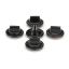 Picture of Whirlpool Knob Kit-8 Part# 12500060
