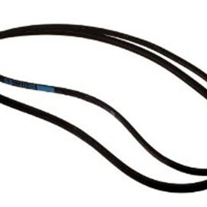 Picture of Whirlpool Top Load Washer Pump Belt Part# 12112425