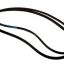 Picture of Whirlpool Top Load Washer Pump Belt Part# 12112425
