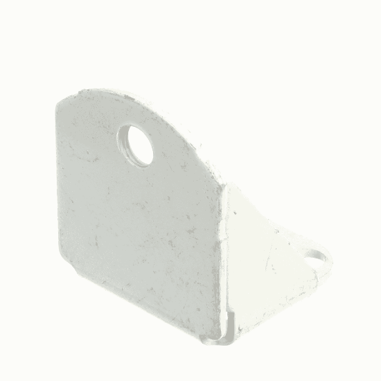 Picture of Whirlpool Bracket Part# 12906303WD