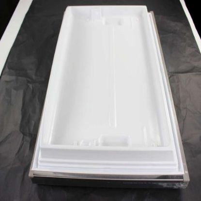 Picture of Whirlpool Fz Dr Foam Assembly-33bm Cont - Fc Stainless Part# 12977869SQ