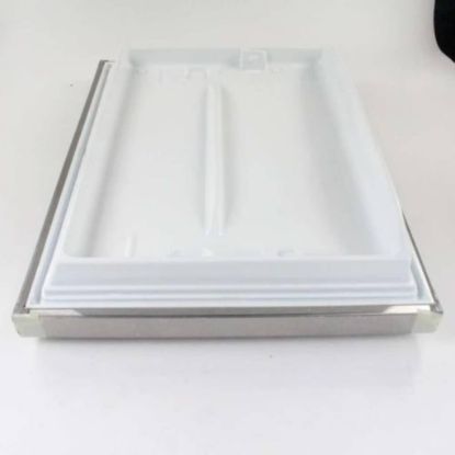 Picture of Whirlpool Door Assembly Ss Part# 12977822SQ