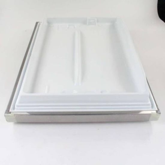 Picture of Whirlpool Door Assembly Ss Part# 12977822SQ