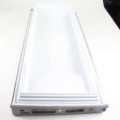 Picture of Whirlpool Fd Foam Assembly-36lh Cont - Rc Lh Stainless Part# 13107881SQ