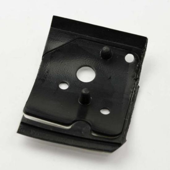 Picture of Whirlpool Refrigerator Door Hinge Shim Part# 12999501