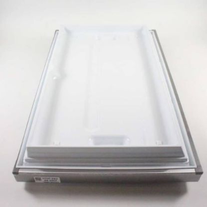 Picture of Whirlpool Fz Dr Foam Assembly-dovetail - Fc Stainless Part# 13107111SQ