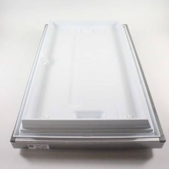 Picture of Whirlpool Fz Dr Foam Assembly-dovetail - Fc Stainless Part# 13107111SQ