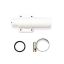Picture of Whirlpool Siphon Break(w/clamp) Part# 206638