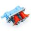 Picture of Whirlpool Washing Machine Water Inlet Valve Part# 205613